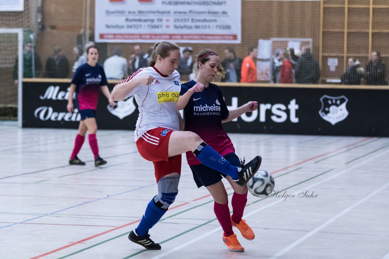 Bild 581 - Volksbank Cup Elmshorn